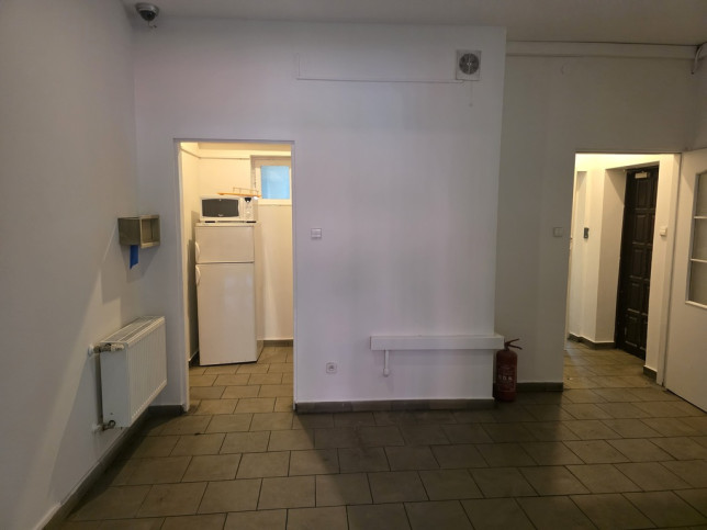 Obiekt Wynajem Pruszków 35