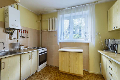 Mieszkanie Sprzedaż Błonie Romualda Traugutta
