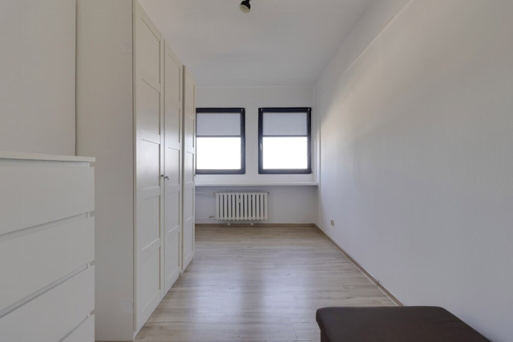 Mieszkanie Wynajem Ożarów Mazowiecki Poznańska 1