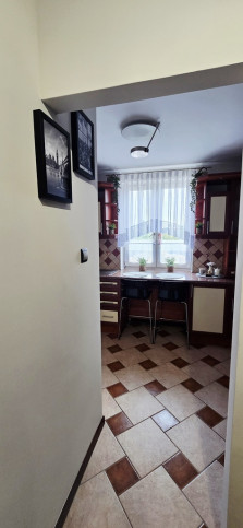 Mieszkanie Wynajem Grodzisk Mazowiecki L. Teligi 7