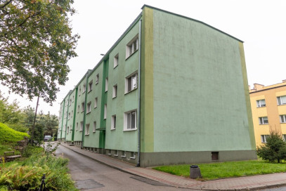 Mieszkanie Sprzedaż Kazuń Nowy Wojska Polskiego